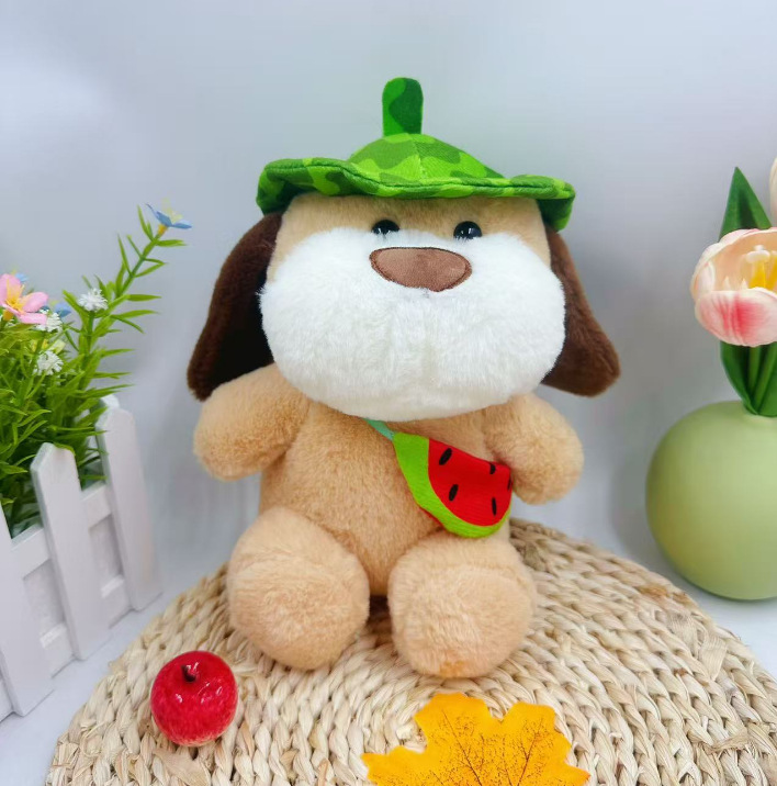 Muñeco de Peluche para Máquina de Garras de 8 Pulgadas, Peluche y Algodón PP image 36