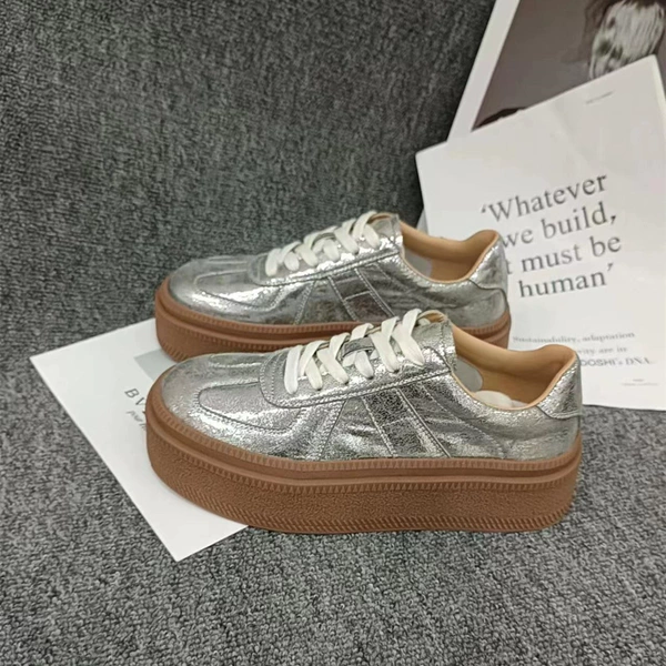 Silver