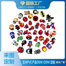 diy饰品;鞋扣;钥匙扣及钥匙扣配件