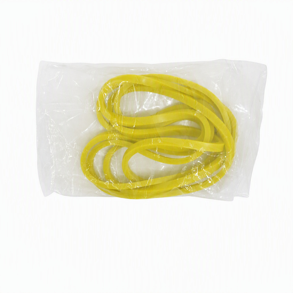 TPE ginger-2080*4.5*6.4mm