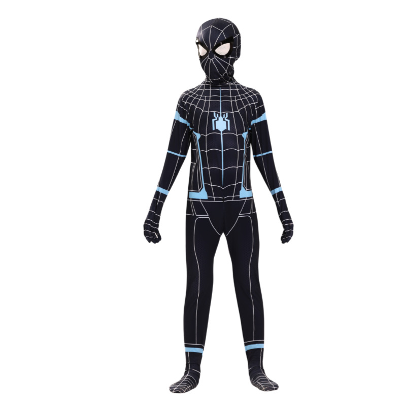 человек-паук новой эры