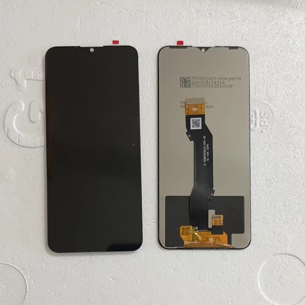 Comercio exterior al por mayor adecuado OMIX X200/X300/X400/X500/X600/X700 montaje de pantalla del teléfono móvil