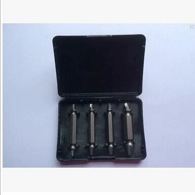 Отвертка Винт Интерфейсный винтовой экстрактор 130 г