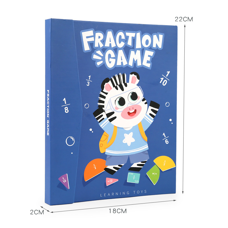 Kindergarten dentro de 10-20, aprendizaje de suma y resta, material didáctico, diez cuadrículas, juguetes de descomposición digital para niños