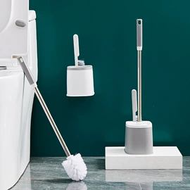 清洁球/刷;晾衣杆、衣叉;洗发杯/水勺