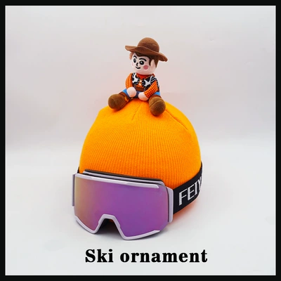 Skiing Helmet Cover | Auto Parts and Accessories