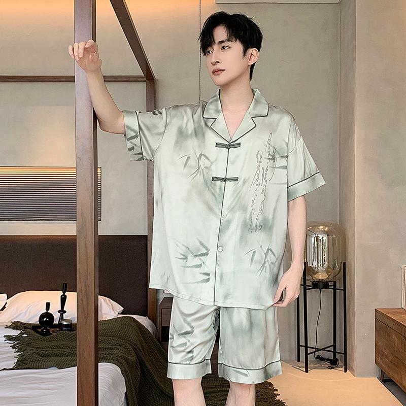 861 # 시니어 센스 남자 여름