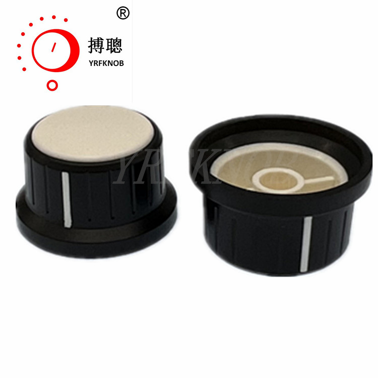 ˫ɫ������ť 20-27.5*16.6mm÷���׺����ư�ɫ��λ����������ť