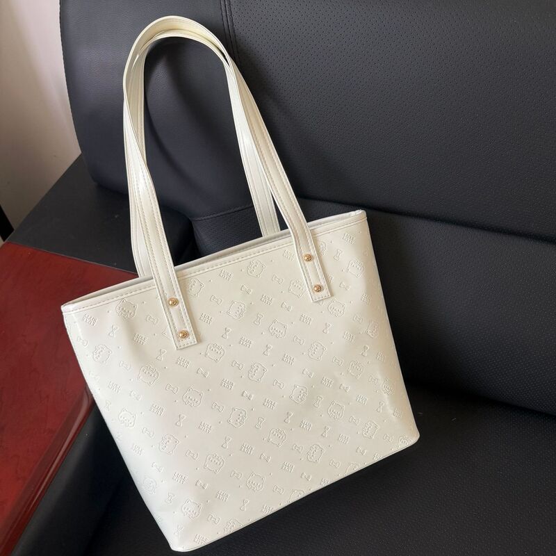 Hidden Compartment Tote Bag, Fan Bag, Large Capacity, Fashionable and Simple Commuter Bag for Women, New Stylish Handbag and Shoulder Bag for Girls Hidden Compartment Tote Bag, Fan Bag, Large Capacity, Fashionable and Simple Commuter Bag for Women, New Stylish Handbag and Shoulder Bag for Girls