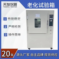 老化试验箱高温小型热老化试验箱老化箱一件代发