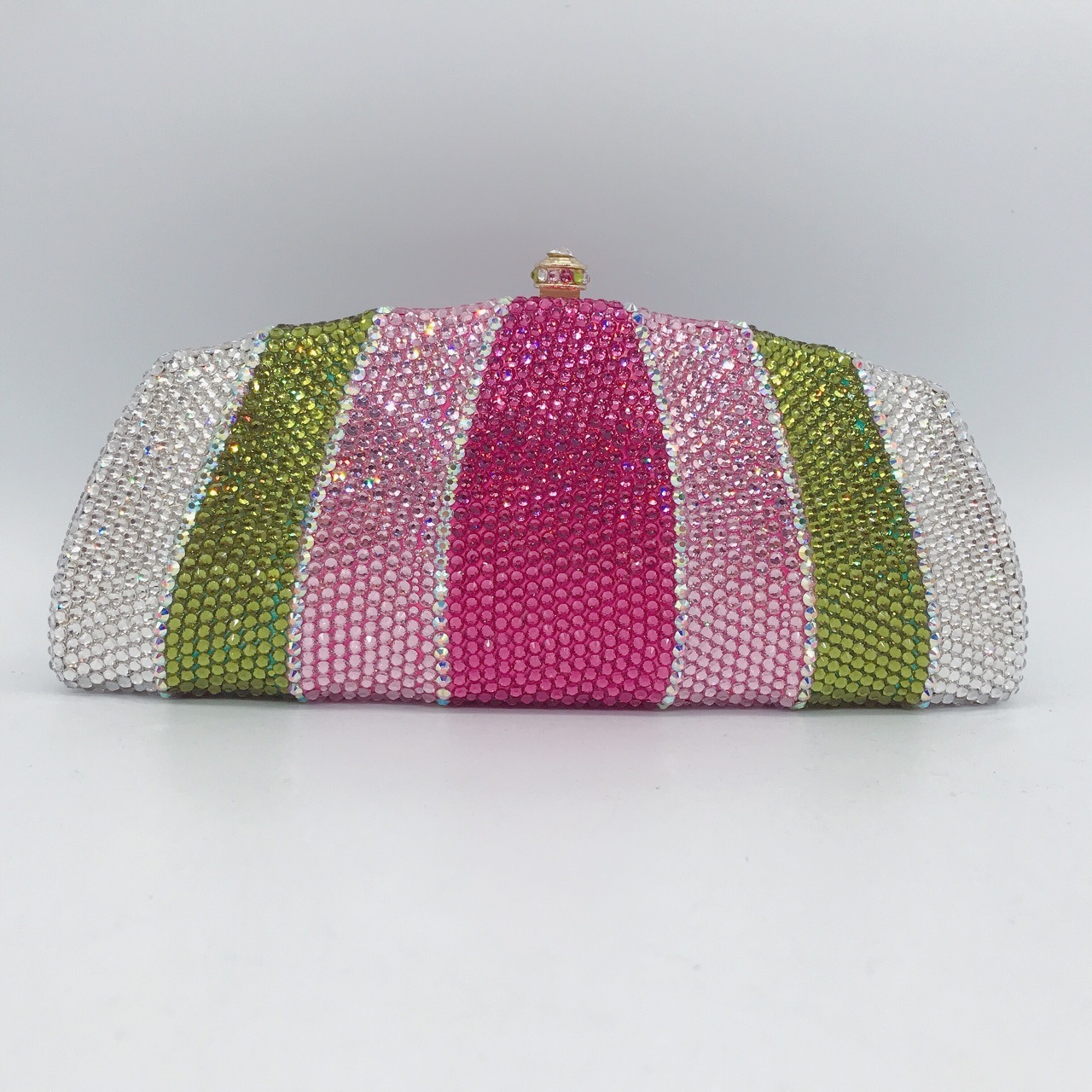 2021 bolsas de diamantes transfronterizas coloridas bolsas de diamantes