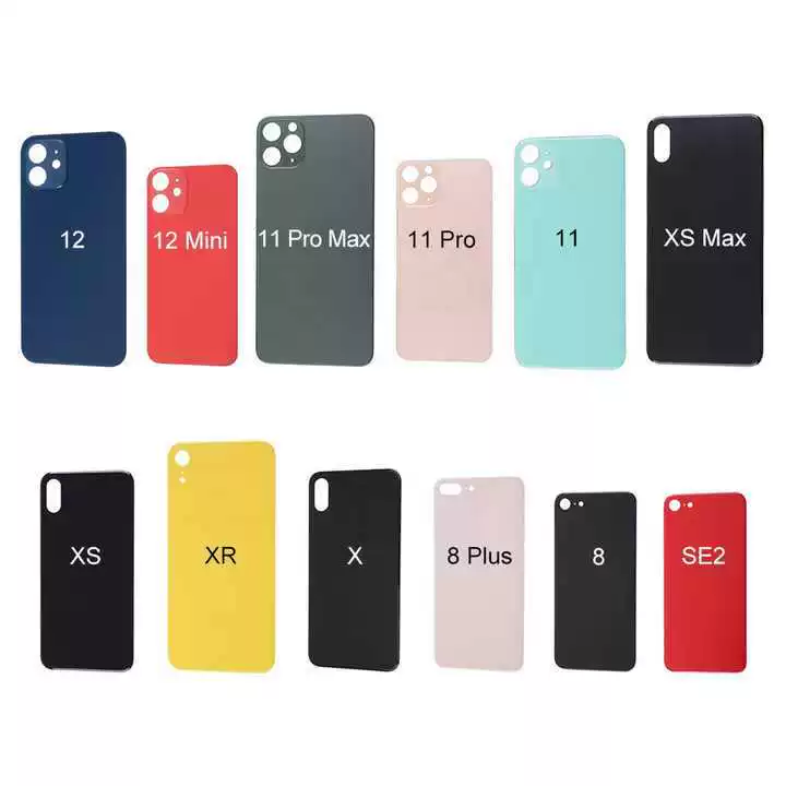 Совместимое защитное стекло для iPhone 8 Pro, 14 Pro Max