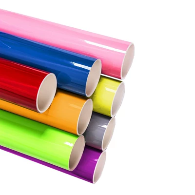 Auto Color Change Film, Source Factory Tpu Color-Changing Film