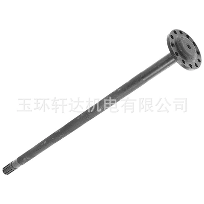 3741 - 2403071 - 01 Suitable for Gaz Cars, Front Drive Shaft, Half Shaft Factory