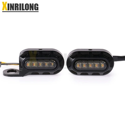 Turn Light Turning Light Cross-Border – Dönmə işıqları