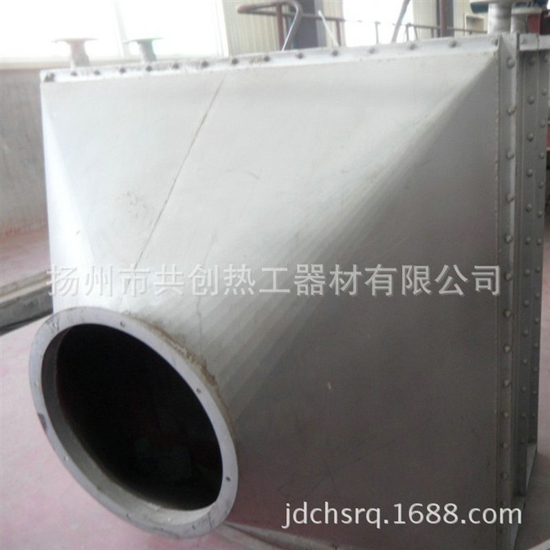 换热机组变频控制换热机组不锈钢管式汽水换热器