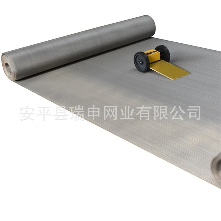 不锈钢印刷网 金属过滤筛网平纹编织过滤网.批发304不锈钢钢丝网