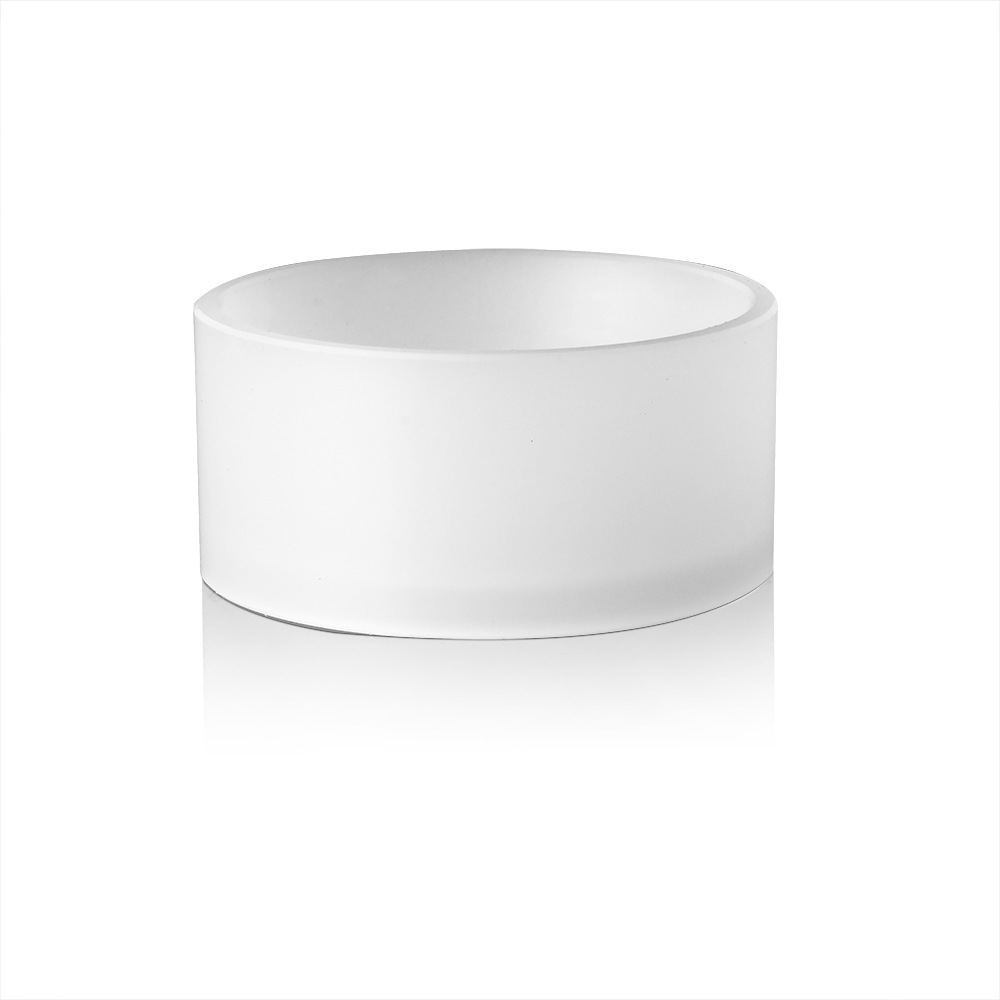 Icafilas autoadhesivo papel de aluminio traje Nespresso vertuo café cápsula cáscara italiana polvo tazón