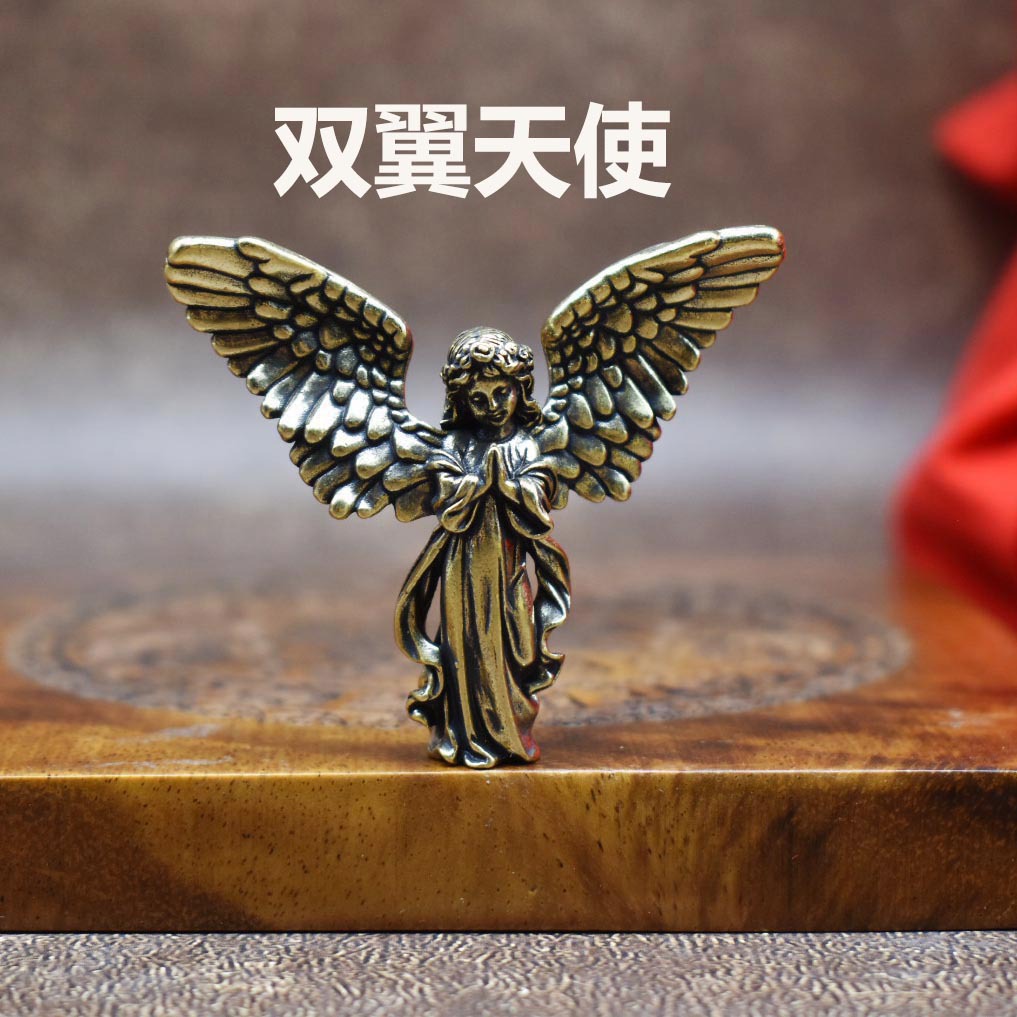 날개 달린 천사