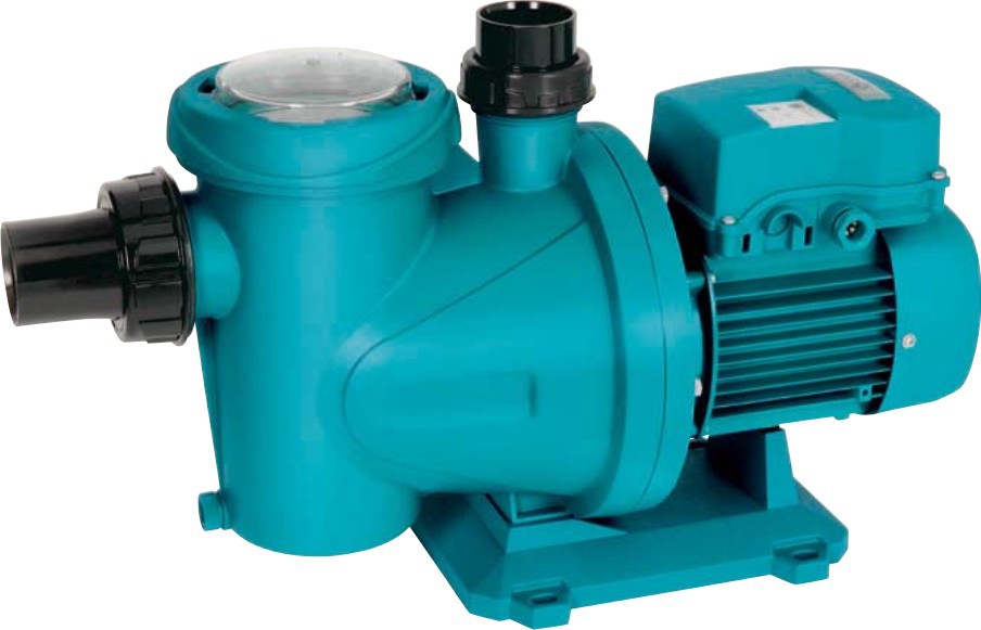 厂家供应 ESPA大流量性能优良水泵_ ESPA亚士霸过滤水泵_ 泳池泵