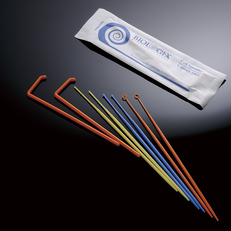 65-1001巴罗克BIOLOGIX 细胞推刮器 一次性涂布棒 实验室生物耗材