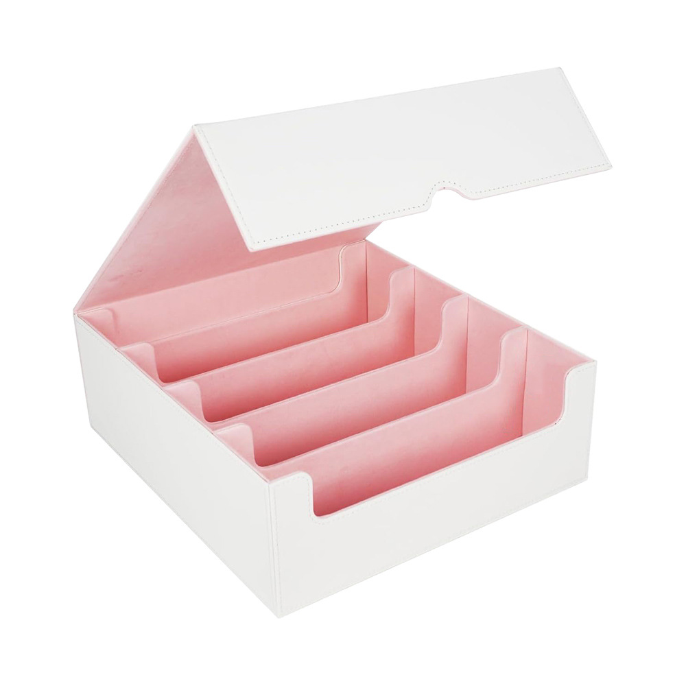 T304C 화이트/핑크 3000+