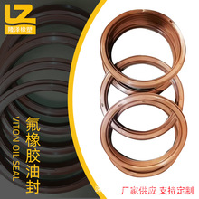 多种规格机械密封件橡胶油封骨架密封圈防水防爆高耐温耐高温轴承