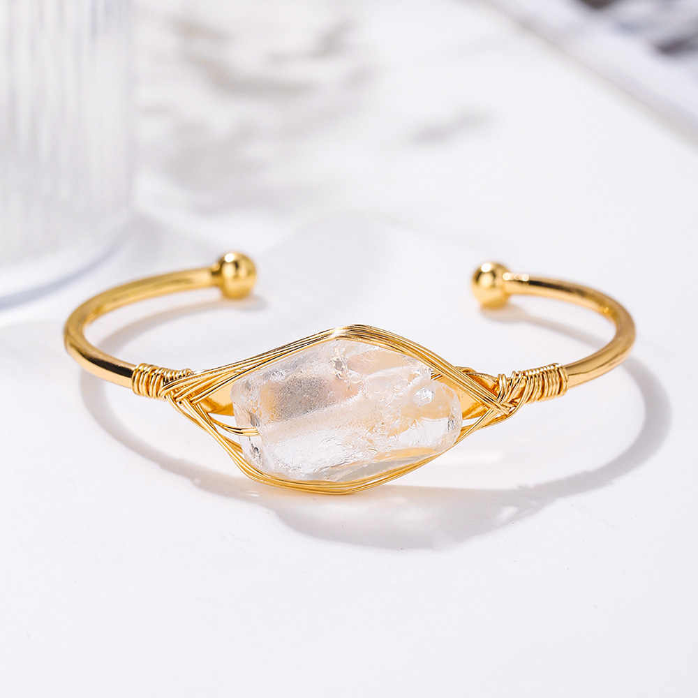 화이트 크리스탈