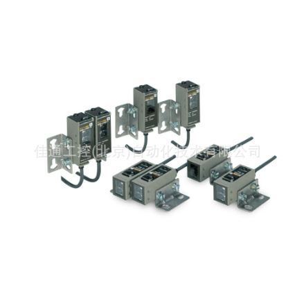 欧姆龙 光电传感器；E3S-CT11