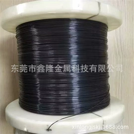 金属丝绳;镍合金;镍及镍合金材