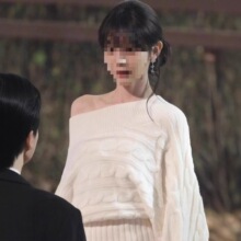 ��Ʒ ����ޱͬ���ɫ�黨б��һ�ּ�ë��Ů�ﶬ㼑����X�L¶���