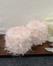 �ֻ쾀���޻���2.0����ɫϵ�h��ñ���R��ë�h�ë������diy