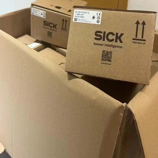 Germany Sick Sick DL100-21AA2110 Photoelectric Sensor Laser Scanner Original in stock