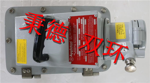 APPLETON插座 EBR15034FD150K