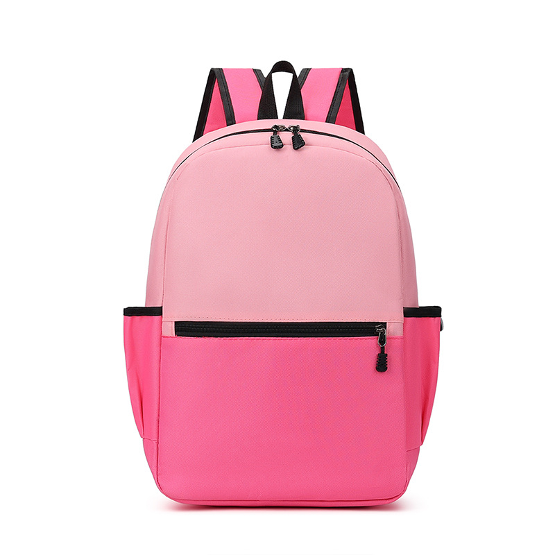 Mochila para estudiantes de escuela primaria logo personalizado mochila para niños primavera schoolbags escolares mochila para jardín de infantes 2026