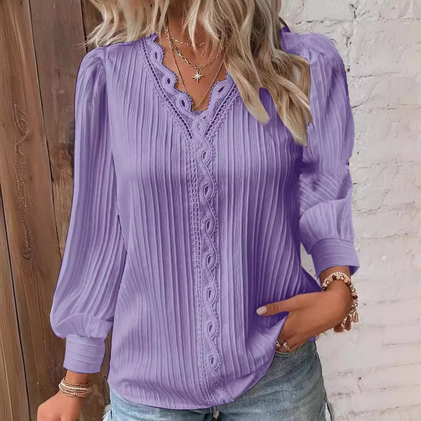 Autumn long-sleeve
