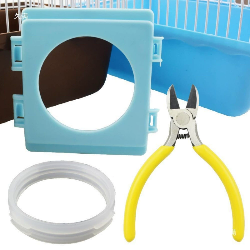 Модуль, лабиринт, вилла с аксессуарами, туннель, ручная работа