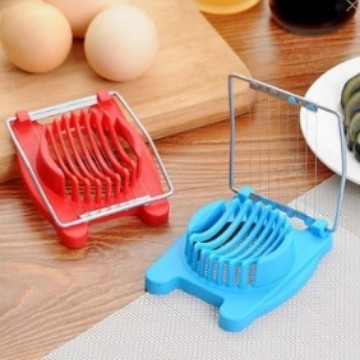 싱글 컷-빨강, 흰색 및 파랑 색상 랜덤