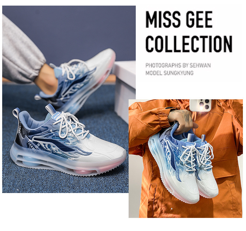 Putian Herren Herbst 2024 Neuheit Jugend Sport und Freizeit Höhe erhöhen Stoßdämpfung Leichtgewicht Anti Rutsch Papa_voghion.com