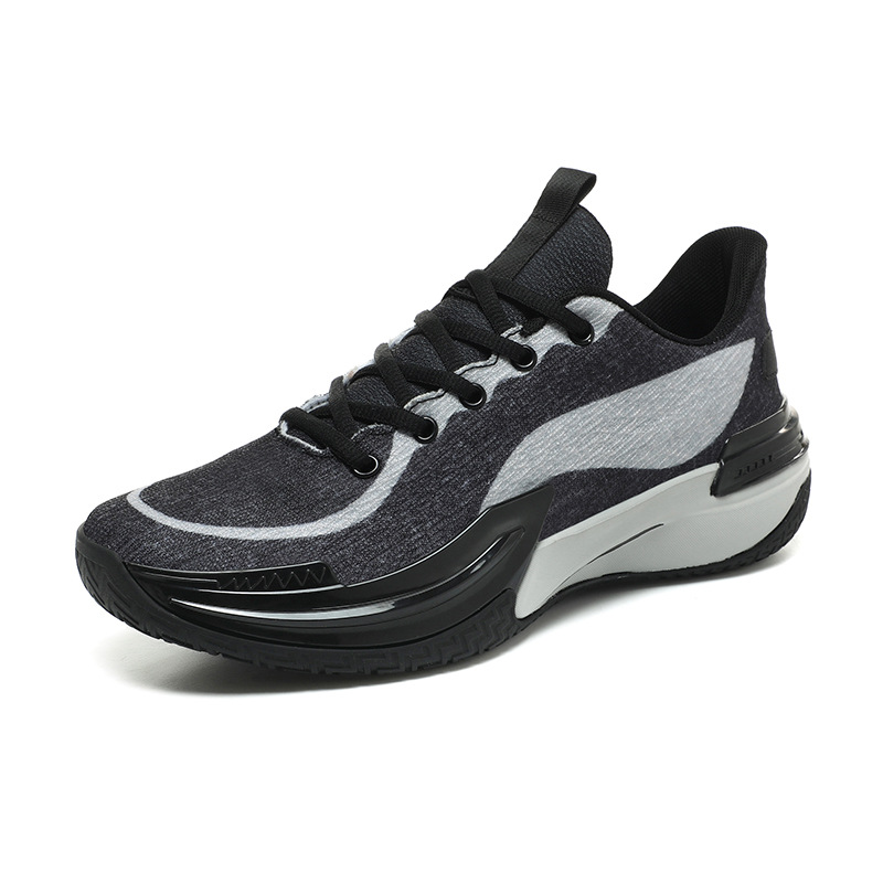 Summer ultra light basketball breathable non-slip wear-resistant…