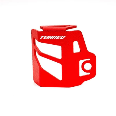 Protective Cover — Brake fluid - standard-red-tuareg660-a-tuareg-font