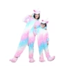 Zipper shallow star empty horse