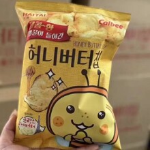 �n���M��Calbee�����Ⱥ�̫�����S�����Ҳʺ���Ƭ60g�����e��ʳ