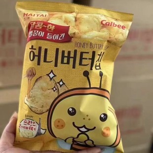 �n���M��Calbee�����Ⱥ�̫�����S�����Ҳʺ���Ƭ60g�����e��ʳ