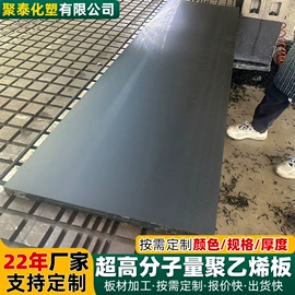 PE塑料板;UHMWPE板;PP塑料板