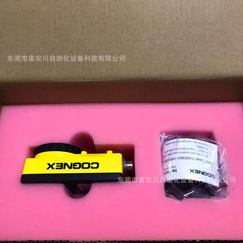 IS5403-00 Промышленная камера Cognex/COGNEX совершенно новая в наличии для продажи по сниженной цене