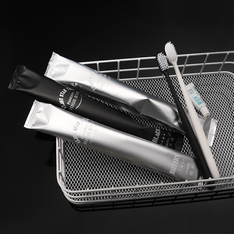 星級ホテル用使い捨て歯ブラシ卸売、ホテル用柔らか毛使い捨て歯ブラシ、民宿用櫛、洗面用具セット|undefined