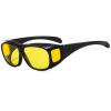 Sports windproof universal night sunglasses