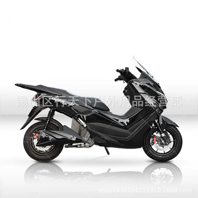 Foreign trade majester T10 Elektrikli motosikletlər