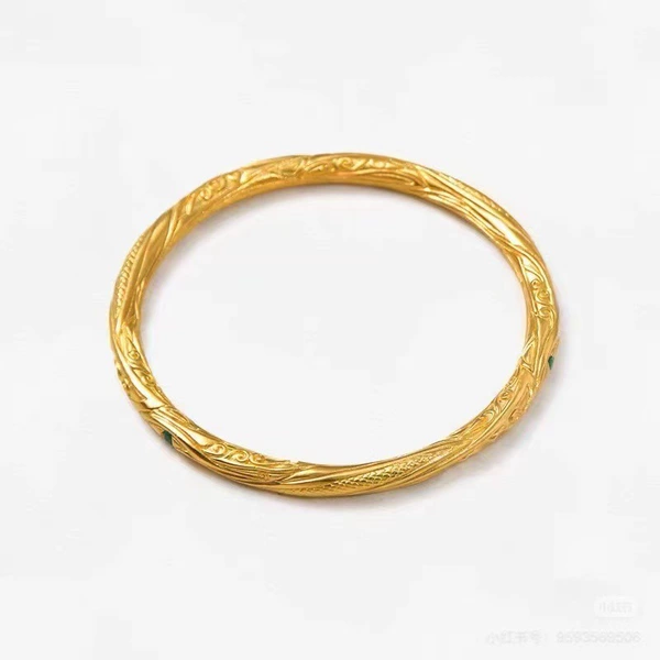 Nezha Universe Circle Ring [US Size No. 8]